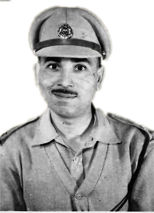 Ram Prakash
